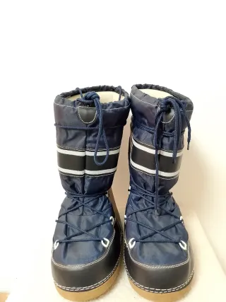 Stivali da neve uomo