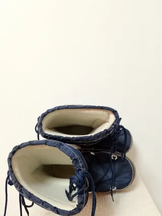 Stivali da neve uomo