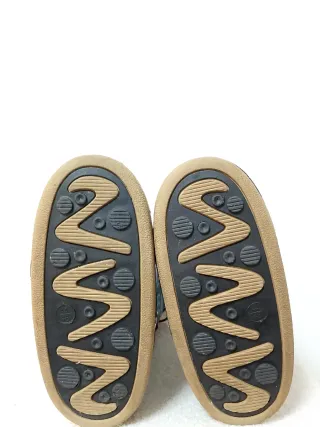 Stivali da neve uomo