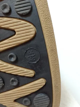 Stivali da neve uomo