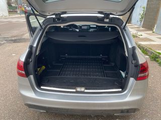 Mercedes-Benz Clase C 2019