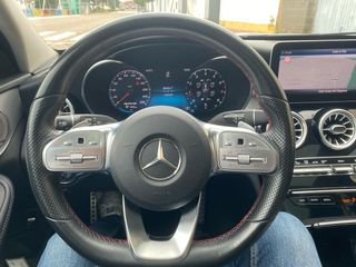 Mercedes-Benz Clase C 2019