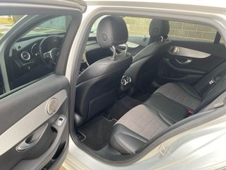 Mercedes-Benz Clase C 2019