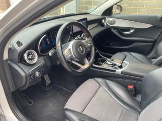 Mercedes-Benz Clase C 2019