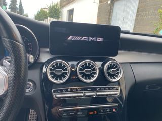 Mercedes-Benz Clase C 2019