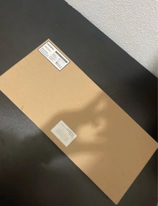 Teclado Gaming USB Victsing Negro