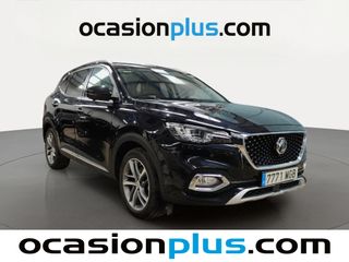 MG HS 1.5 Turbo GDI Luxury DCT 119 kW (162 CV)