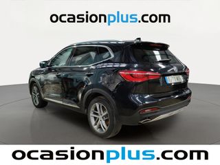 MG HS 1.5 Turbo GDI Luxury DCT 119 kW (162 CV)