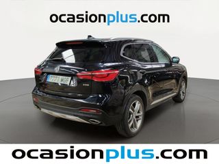 MG HS 1.5 Turbo GDI Luxury DCT 119 kW (162 CV)