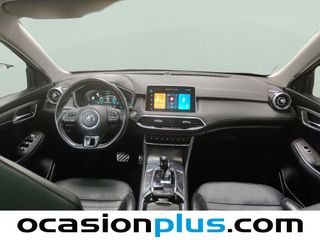 MG HS 1.5 Turbo GDI Luxury DCT 119 kW (162 CV)