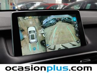 MG HS 1.5 Turbo GDI Luxury DCT 119 kW (162 CV)