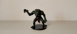 D&D Pathfinder Miniature - Troll Slasher