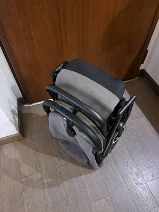 Passeggino leggero da città