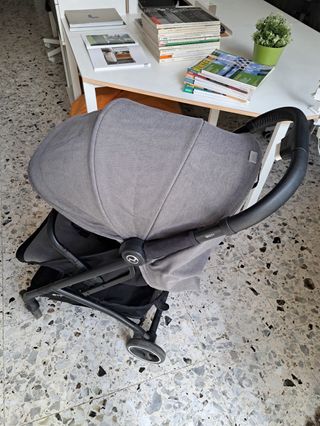 Passeggino leggero da città