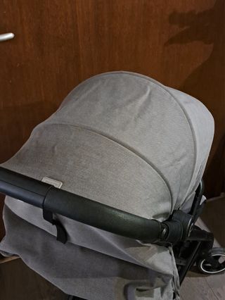 Passeggino leggero da città