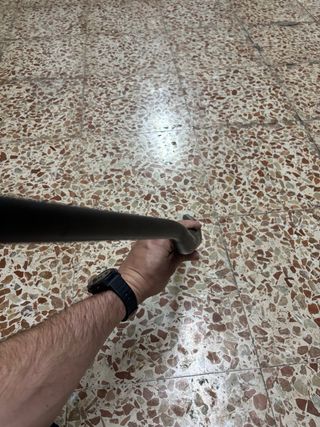 Manillar Husqvarna E-bike AL 6061