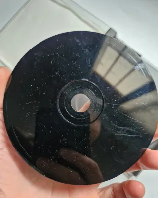 PS1 Croc: Legend of the Gobbos