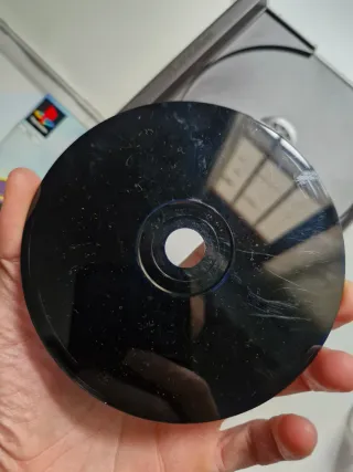 PS1 Croc: Legend of the Gobbos