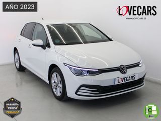 Volkswagen Golf Life 2.0 TDI 85kW (115CV)