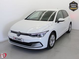 Volkswagen Golf Life 2.0 TDI 85kW (115CV)