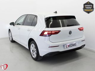 Volkswagen Golf Life 2.0 TDI 85kW (115CV)