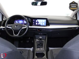 Volkswagen Golf Life 2.0 TDI 85kW (115CV)