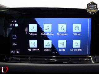 Volkswagen Golf Life 2.0 TDI 85kW (115CV)