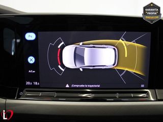 Volkswagen Golf Life 2.0 TDI 85kW (115CV)