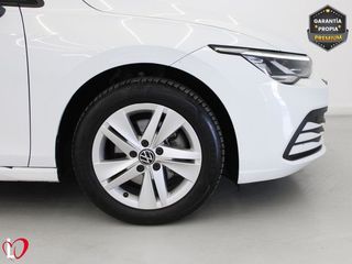 Volkswagen Golf Life 2.0 TDI 85kW (115CV)