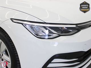 Volkswagen Golf Life 2.0 TDI 85kW (115CV)