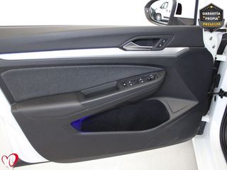 Volkswagen Golf Life 2.0 TDI 85kW (115CV)