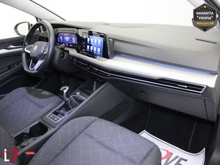 Volkswagen Golf Life 2.0 TDI 85kW (115CV)