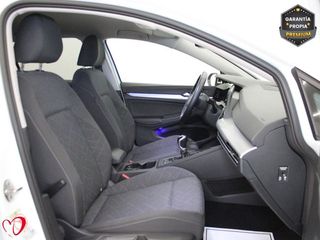 Volkswagen Golf Life 2.0 TDI 85kW (115CV)