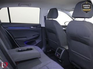 Volkswagen Golf Life 2.0 TDI 85kW (115CV)