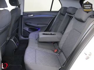 Volkswagen Golf Life 2.0 TDI 85kW (115CV)