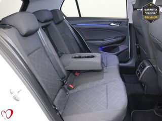 Volkswagen Golf Life 2.0 TDI 85kW (115CV)