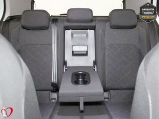 Volkswagen Golf Life 2.0 TDI 85kW (115CV)