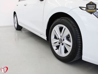 Volkswagen Golf Life 2.0 TDI 85kW (115CV)