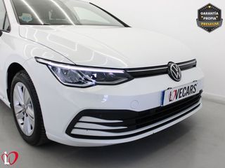 Volkswagen Golf Life 2.0 TDI 85kW (115CV)