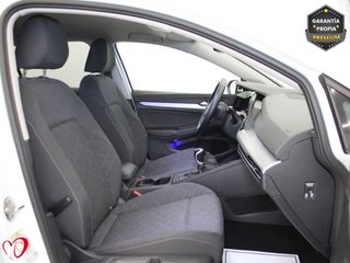 Volkswagen Golf Life 2.0 TDI 85kW (115CV)