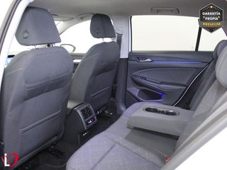 Volkswagen Golf Life 2.0 TDI 85kW (115CV)