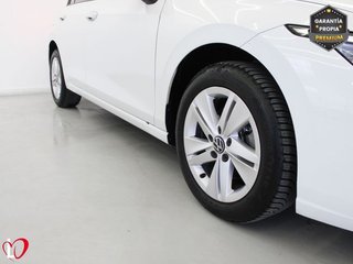 Volkswagen Golf Life 2.0 TDI 85kW (115CV)