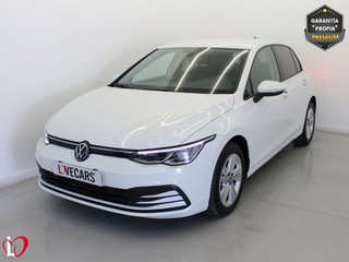 Volkswagen Golf Life 2.0 TDI 85kW (115CV)