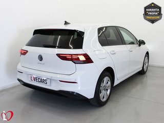 Volkswagen Golf Life 2.0 TDI 85kW (115CV)