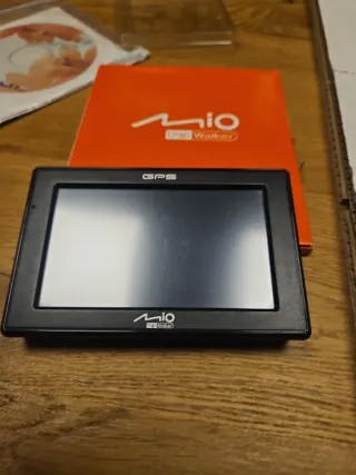 Navigatore GPS Mio Digi Walker