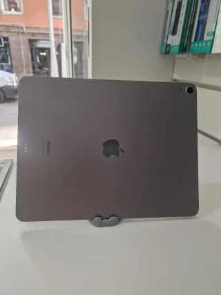 iPad Air M2 13pulgadas 128GB Plata