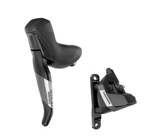 Grupo Gravel SRAM APEX