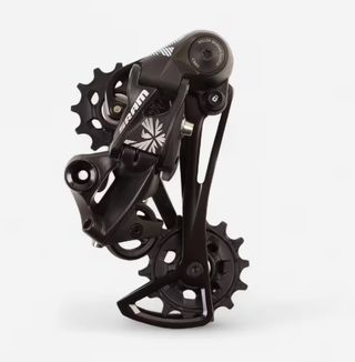 Grupo Gravel SRAM APEX