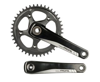 Grupo Gravel SRAM APEX
