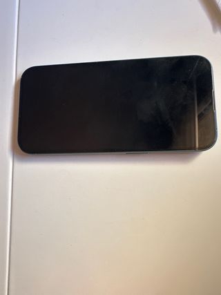 iPhone 16 Verde 128GB